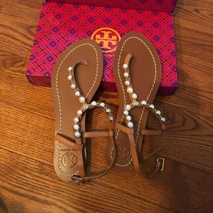 Tory Burch sandals